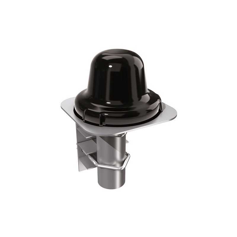 해양 마운트가 있는 Sattrans Hemi Omni GPS/GEM/GSM 안테나