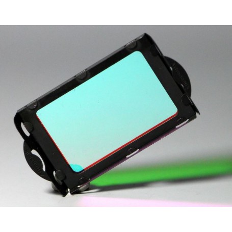 Astronomik-suodattimet H-alpha 6nm CCD EOS XL clip-suodatin (51379)