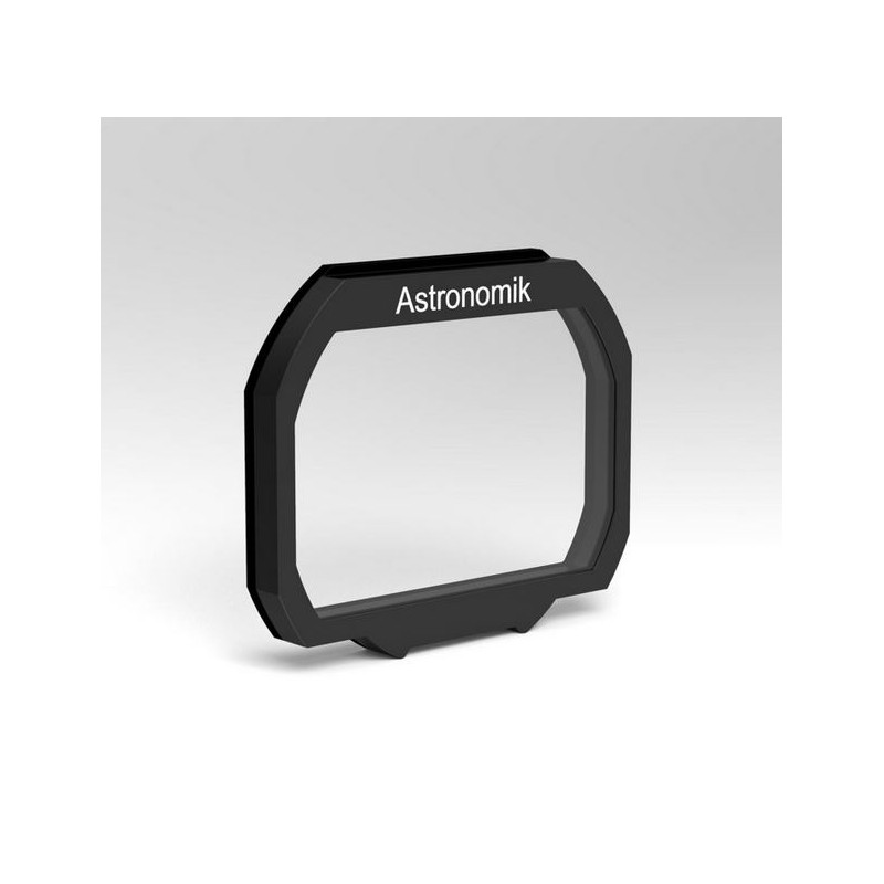 مرشحات مشبك زجاجية شفافة من Astronomik MC لكاميرا Sony alpha 7 (67220)