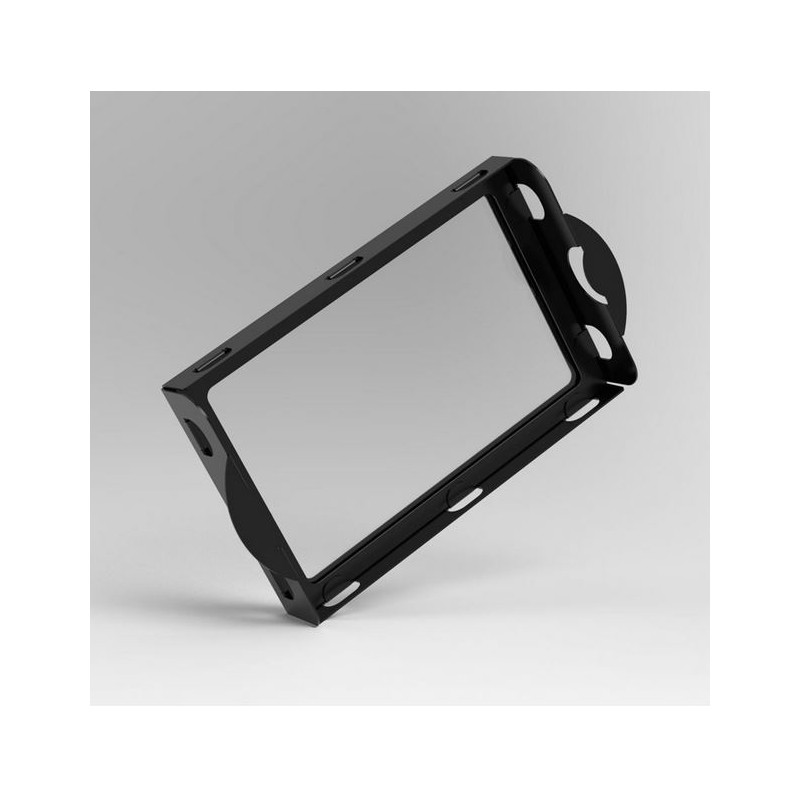 คลิปฟิลเตอร์กระจกใส Astronomik MC สำหรับ EOS R XL (67218)