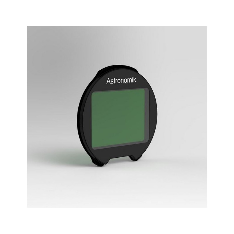 Astronomik OIII 12nm CCD Clip-Filters EOS M (67040)