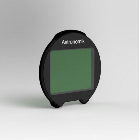 Astronomik OIII 12nm CCD Klip Filtreleri EOS M (67040)