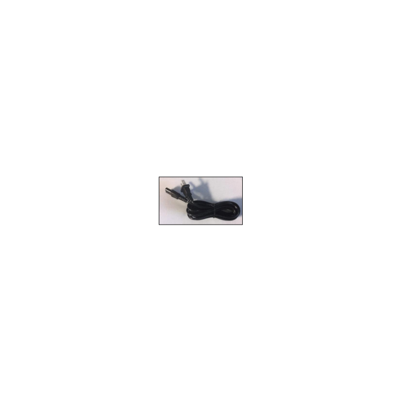 ترمینال BGAN قابل حمل Hughes 9202M - سیم برق AC ایالات متحده
