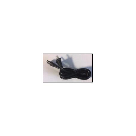 Terminal BGAN portable Hughes 9202M - Cordon d'alimentation secteur britannique