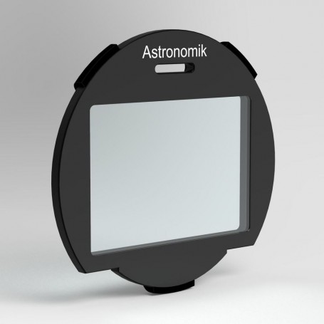 فیلترهای کلیپ مسدودکننده UV-IR Astronomik L-2 EOS R XL (66988)