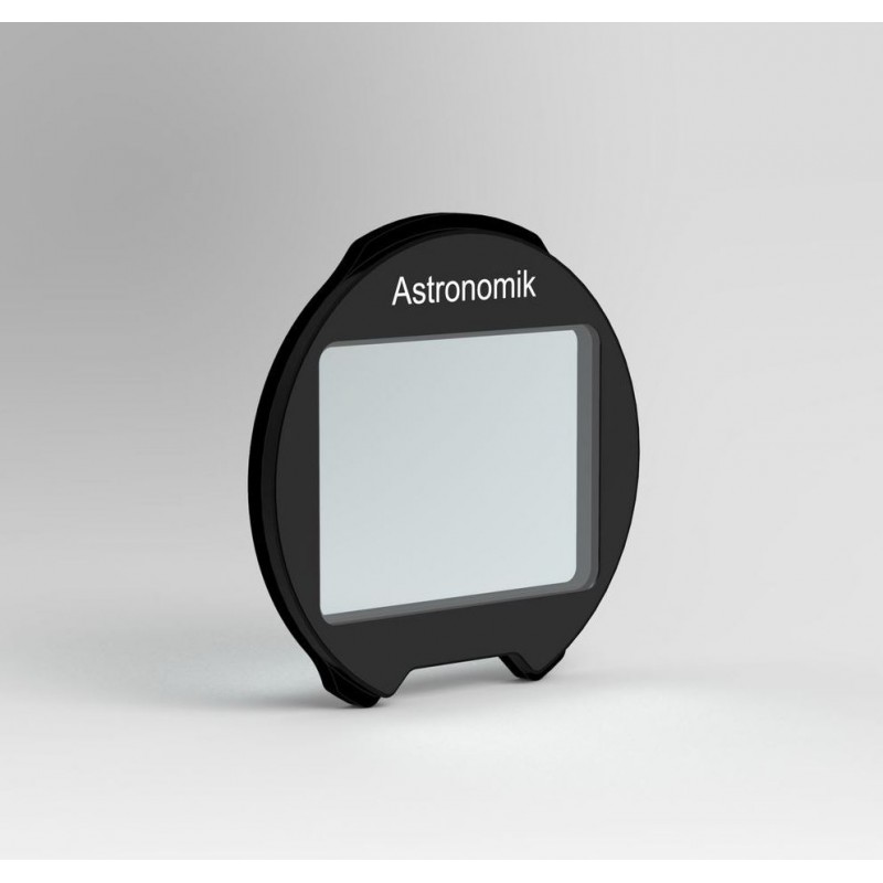 Astronomik L-2 UV-IR Block Clip-Filters EOS M (66989)
