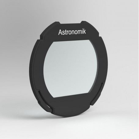 Astronomik L-1 UV-IR blokavimo XT įspraudžiamas filtras EOS APS-C (66972)