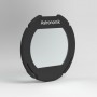 Astronomik L-1 UV-IR Block XT 夾式濾鏡 EOS APS-C（66972）