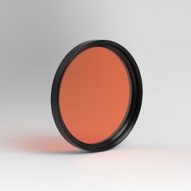 Astronomik Filters Red type 2c M49 (67022) Astronomik Filters Red type 2c M49 (67022)
