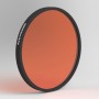 Filter Astronomik Merah tipe 2c 50mm (67021)