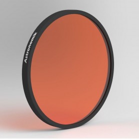 Astronomik Filters Red type 2c 50mm (67021) Astronomik Filters Red type 2c 50mm (67021)