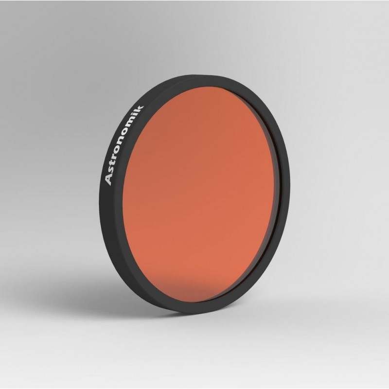 Filtres Astronomik Rouge type 2c 36mm (67020)