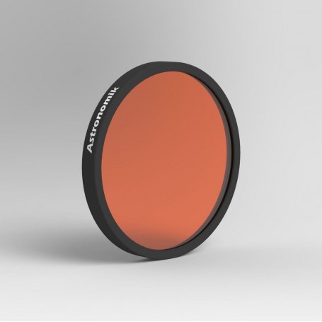 অ্যাস্ট্রোনমিক ফিল্টার লাল টাইপ 2c 36mm (67020)