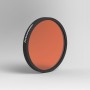 Astronomik-filtre Rød type 2c 36 mm (67020)