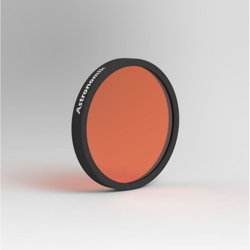Astronomik-filtre Rød type 2c 31 mm (67019)
