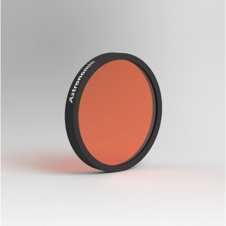 Фільтри Astronomik Red type 2c 31mm (67019)