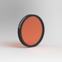Astronomik-suodattimet Punainen tyyppi 2c 31mm (67019)