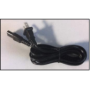 Terminal BGAN Portabel Hughes 9202M - Kabel Listrik AC UE