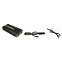 ترمینال BGAN قابل حمل Hughes 9202M - آداپتور DC/DC Vehicular
