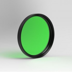 Astronomik Filters Green type 2c M52 (67030) Astronomik Filters Green type 2c M52 (67030)