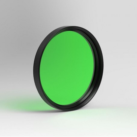 Astronomik Filters סוג ירוק 2c M52 (67030)