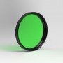 ฟิลเตอร์ Astronomik สีเขียว ชนิด 2c M52 (67030)
