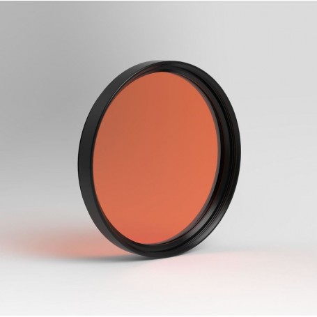 Astronomik Filters Червен тип 2c M52 (67023)