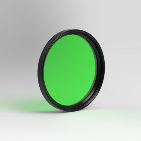 Astronomik Filter Grön typ 2c M49 (67029)