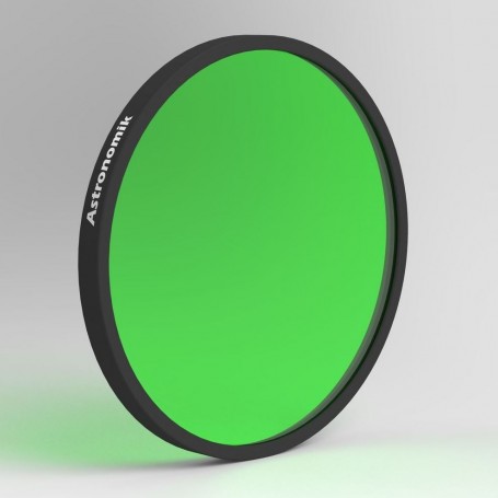 Filtres Astronomik Vert type 2c 50mm (67028)