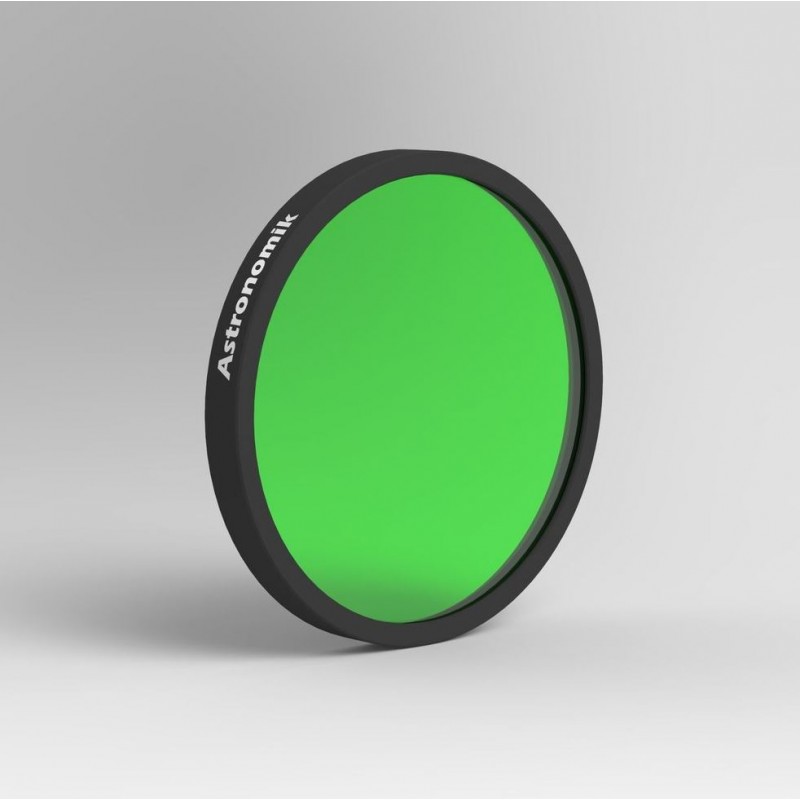 एस्ट्रोनॉमिक फिल्टर ग्रीन टाइप 2c 36mm (67027)