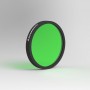 Filtres Astronomik Vert type 2c 31mm (67026)