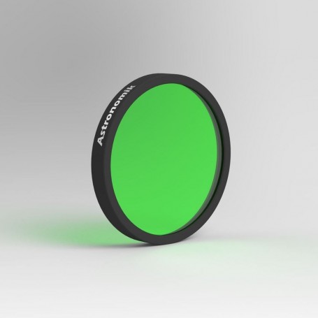 Astronomik Filtre Grøn type 2c 31mm (67026)