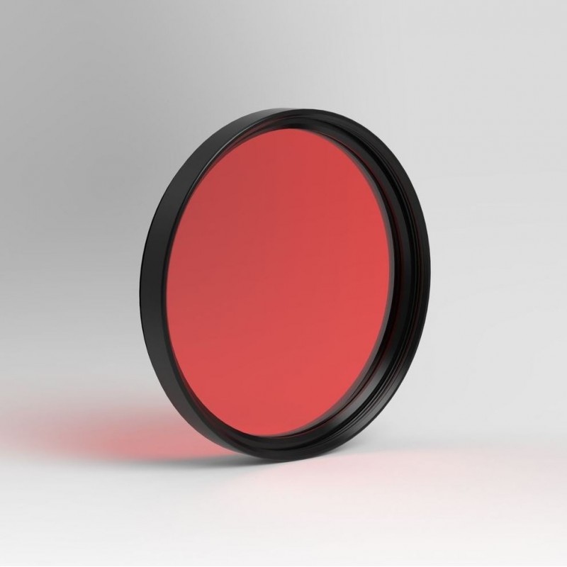 Astronomik Filters Deep-Sky R M52 (66957)