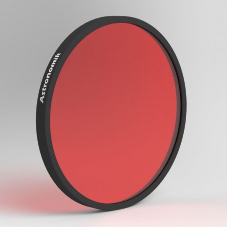 Astronomik-filtre Deep-Sky R 50 mm (66955)