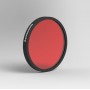 Astronomik filteri Deep-Sky R 36 mm (66954)