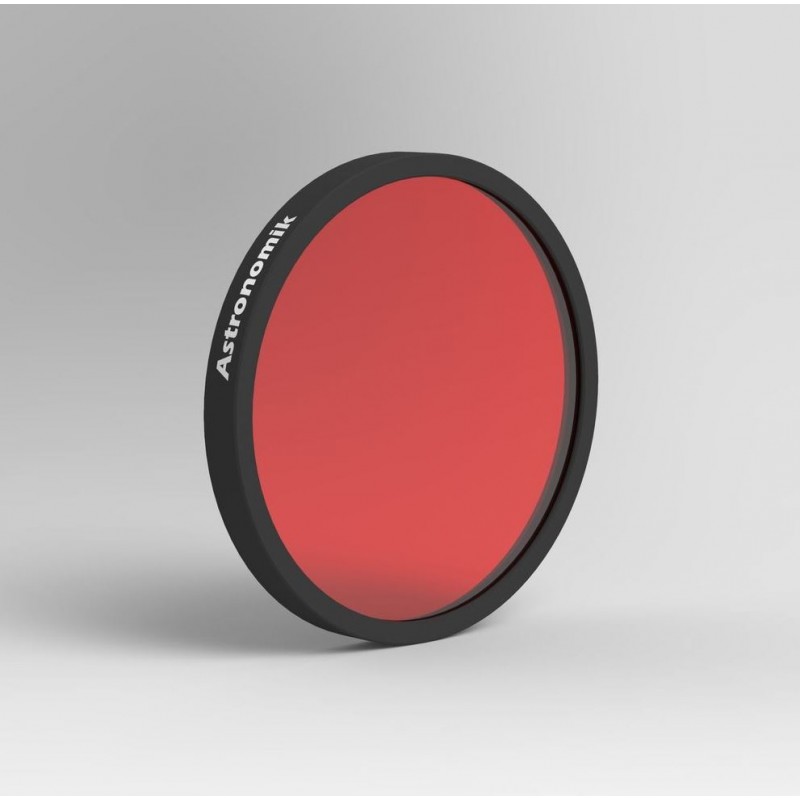 Astronomik Filters Deep-Sky R 36mm (66954)