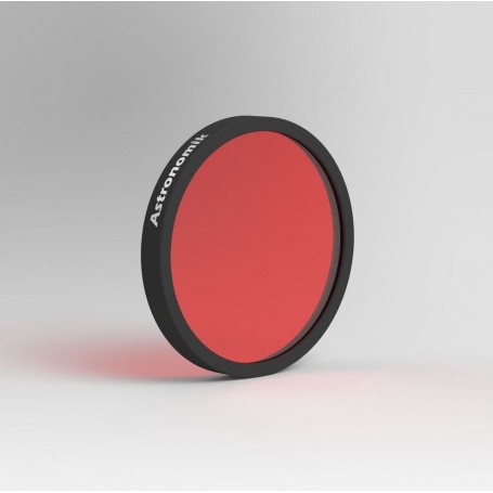 Astronomické filtre Deep-Sky R 31 mm (66953)