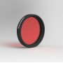Filtre Astronomik Deep sky R 1.25" (M28.5) (66951)