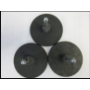 Hughes 9202M bærbar BGAN -terminal - C10 Antenne Mag Mounts