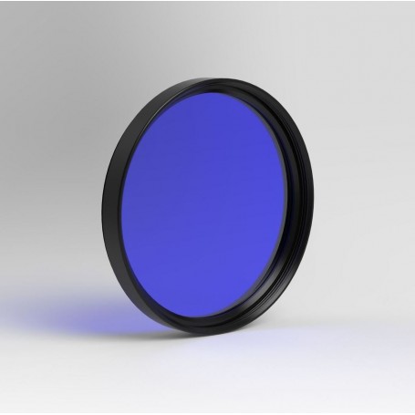 Filter Astronomik Biru tipe 2c M52 (67037)