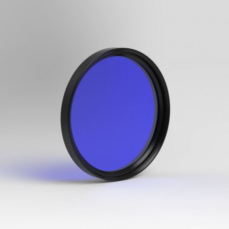 Filter Astronomik Biru tipe 2c M49 (67036)
