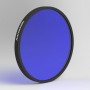 Filtros Astronomik Azul tipo 2c 50mm (67035)