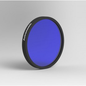 Astronomik Filters Blauw type 2c 36mm (67034) Astronomik Filters Blauw type 2c 36mm (67034)