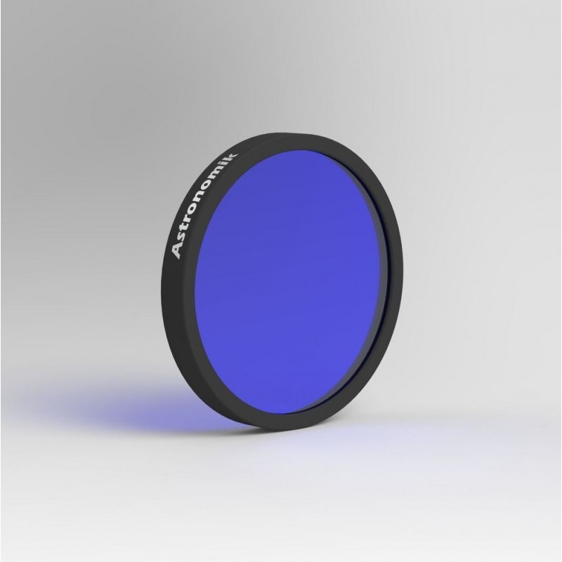 Filter Astronomik Biru tipe 2c 31mm (67033)