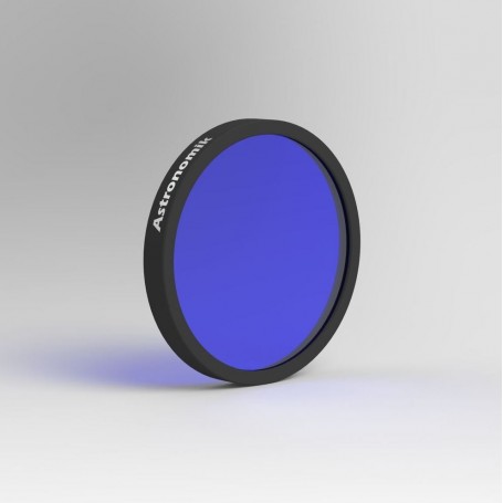 Bộ lọc Astronomik Blue loại 2c 31mm (67033)