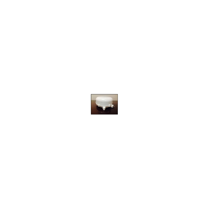 محطة BGAN المحمولة من Hughes 9202M - هوائي C11 (بدون حوامل مغناطيسية مرفقة)