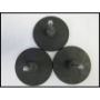 Hughes 9202M Portable BGAN Terminal - C11 Antenna Magnetic Mounts