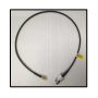 Hughes RF Pigtail voor externe C10 of C11 antenne