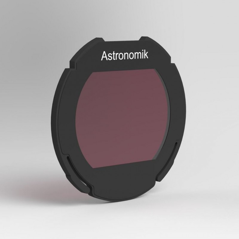 Astronomik Filters SII 12nm XT Clip Canon EOS APS-C (67118)