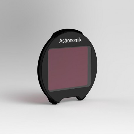 Astronomik Filters SII 12nm Clip EOS M (67120)